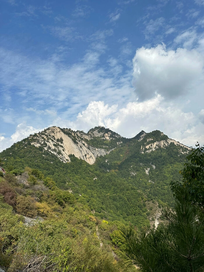 Китай — день 9