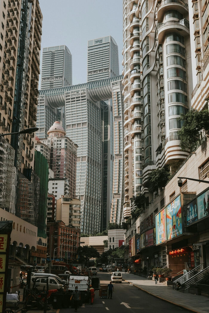 Китай — день 13
