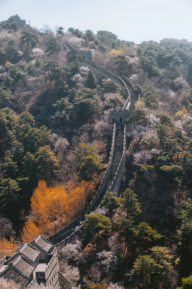 Китай — фотография из путешествия 2