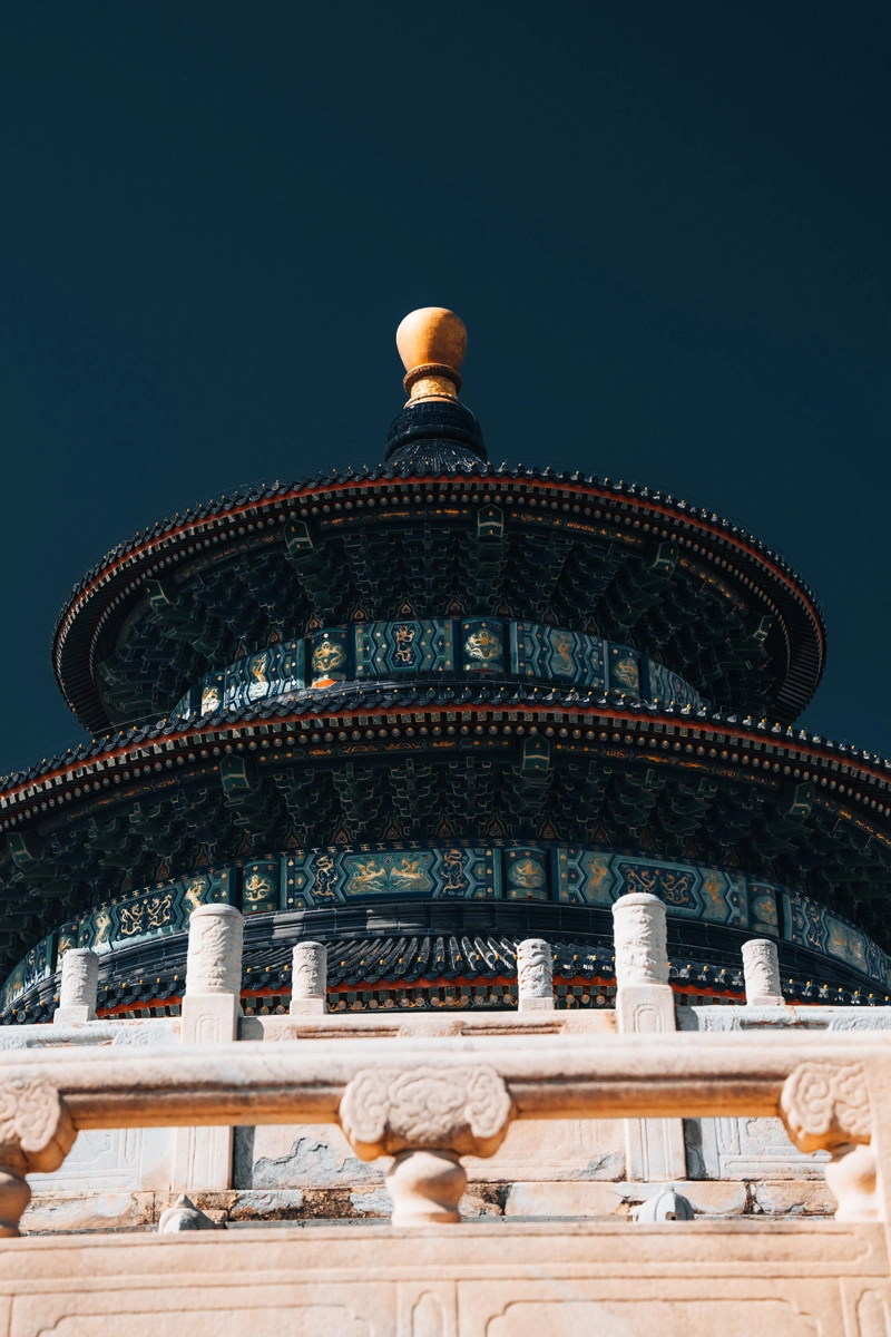 Китай — фотография из путешествия 6