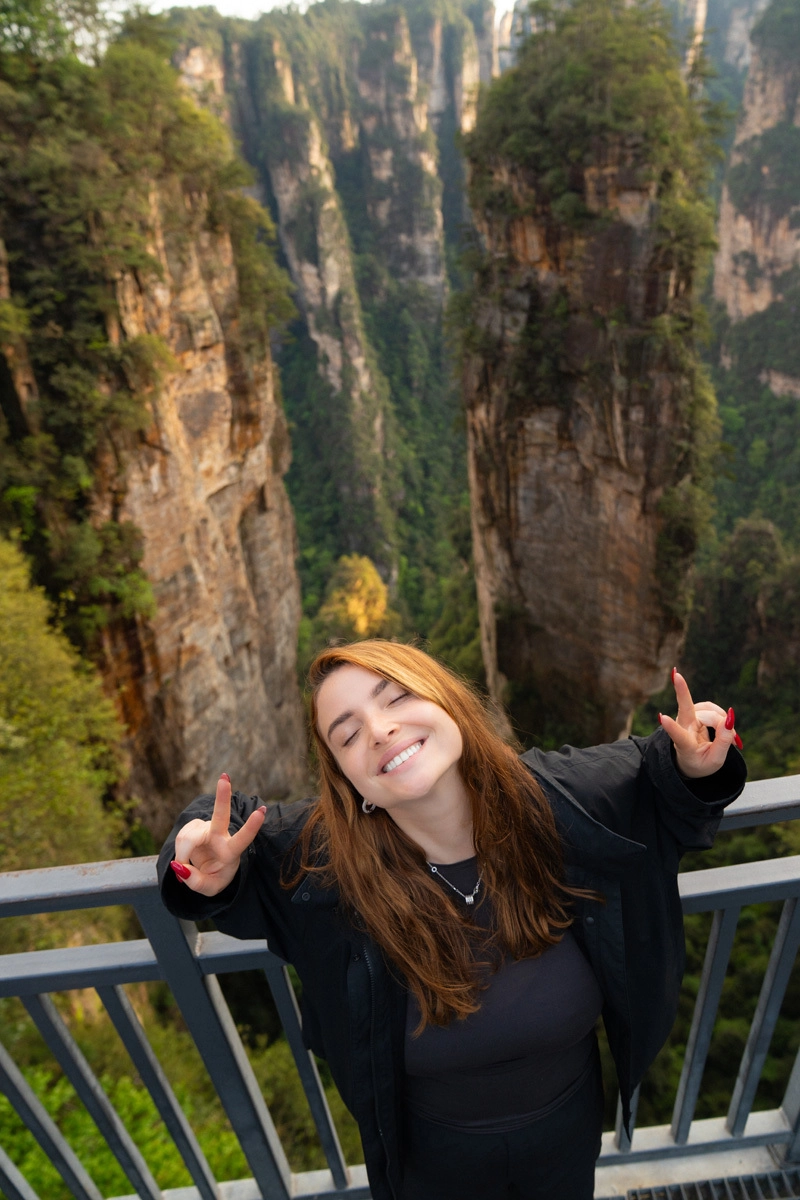 Китай — фотография из путешествия 20