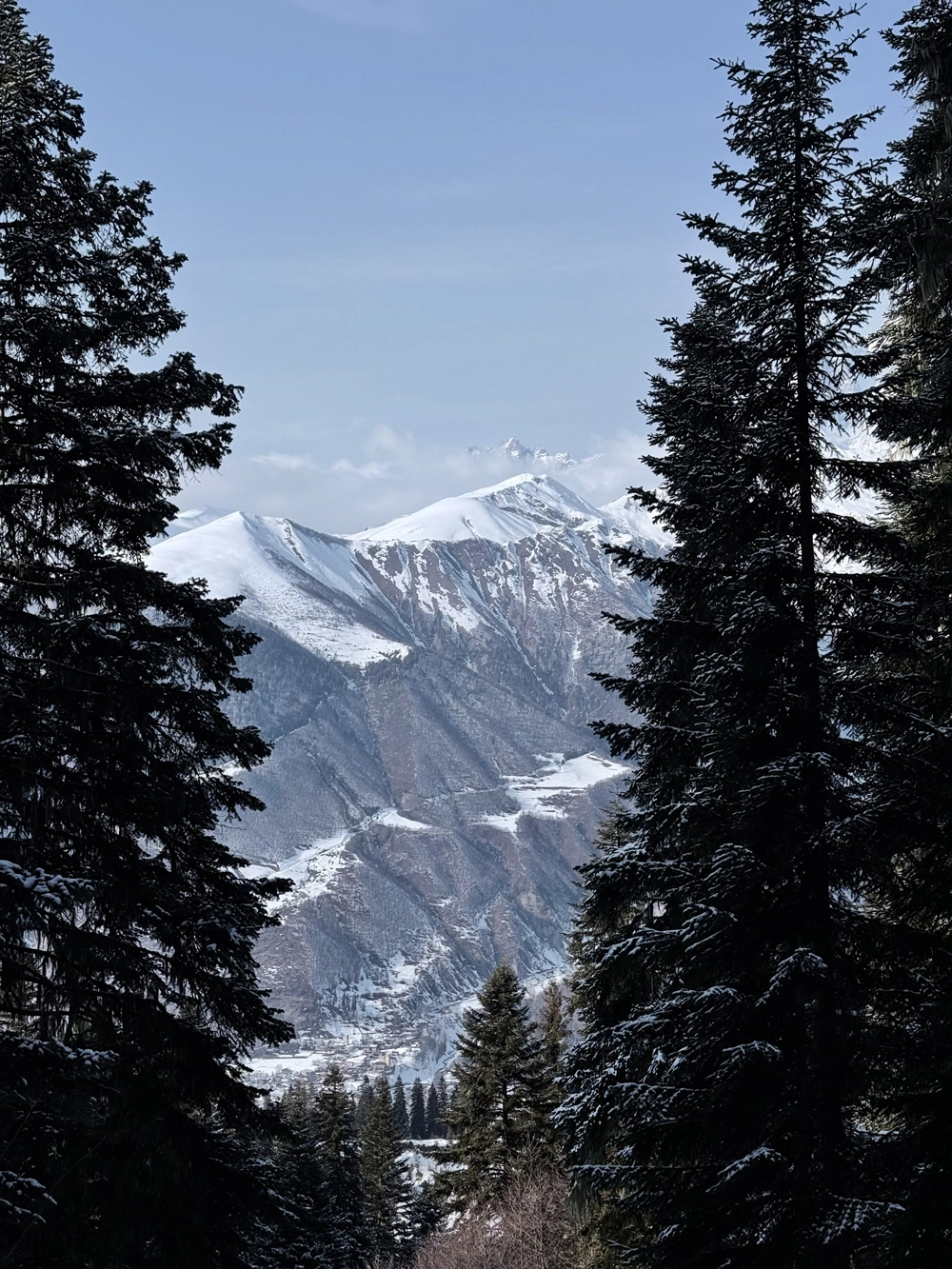 Грузия — фотография из путешествия 3