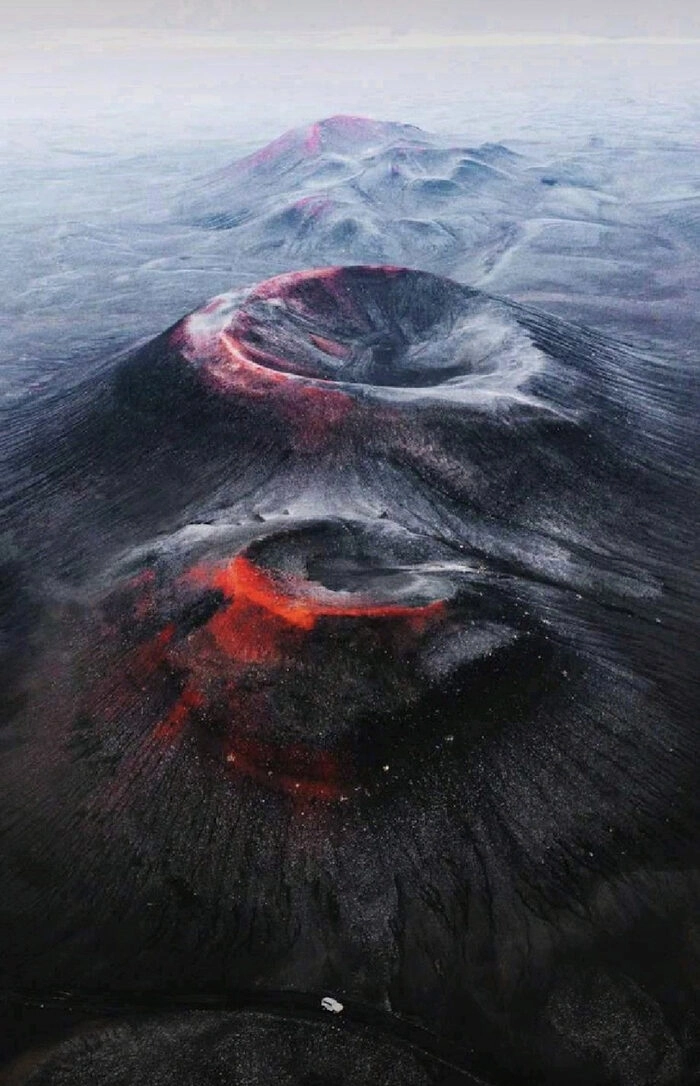 Исландия — день 2