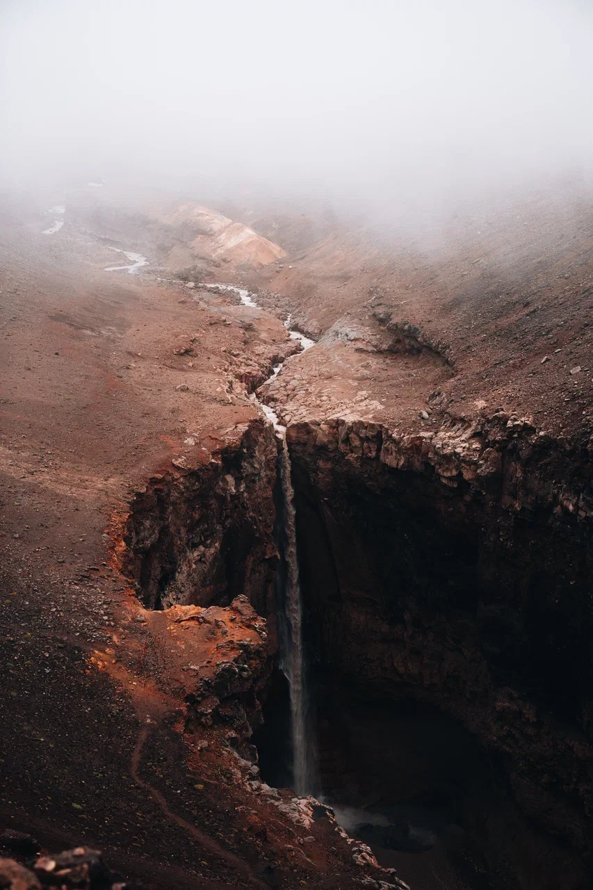 Камчатка — фотография из путешествия 10