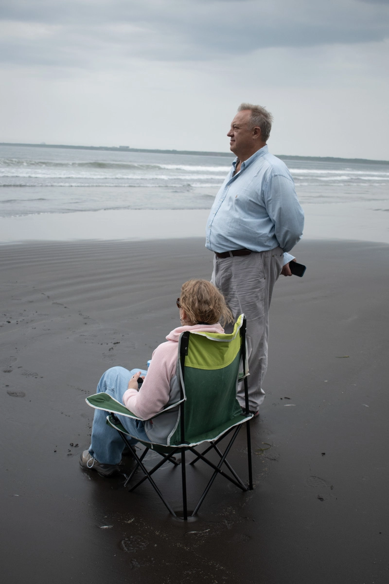 Сахалин и Итуруп — фотография из путешествия 16