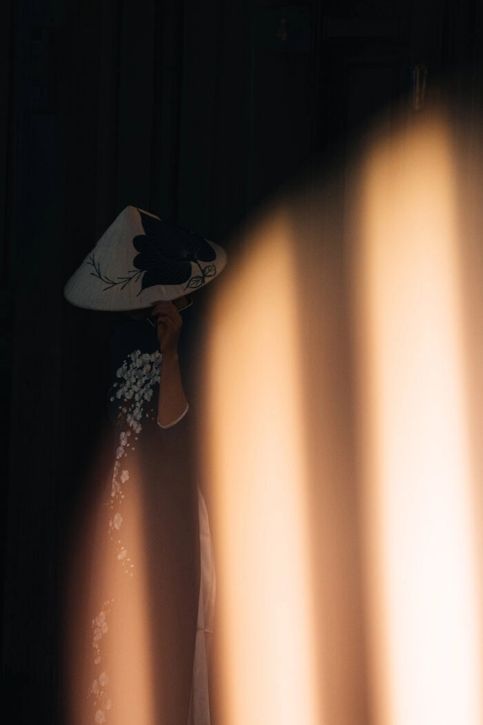 Таиланд, Лаос, Вьетнам — день 11
